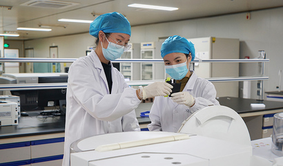 盤谷醫(yī)學(xué)檢驗(yàn)集團(tuán)技術(shù)咨詢服務(wù) 專業(yè)支持，精準(zhǔn)診療