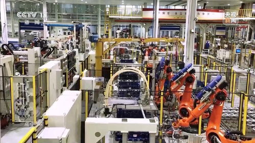 瞄準全球領(lǐng)先 深化AI融合，領(lǐng)航級工廠領(lǐng)跑中國“智”造技術(shù)咨詢