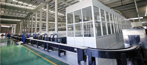 零距離對話猛獅科技 以核心技術(shù)為引擎，打造世界級環(huán)保工廠的實踐與展望